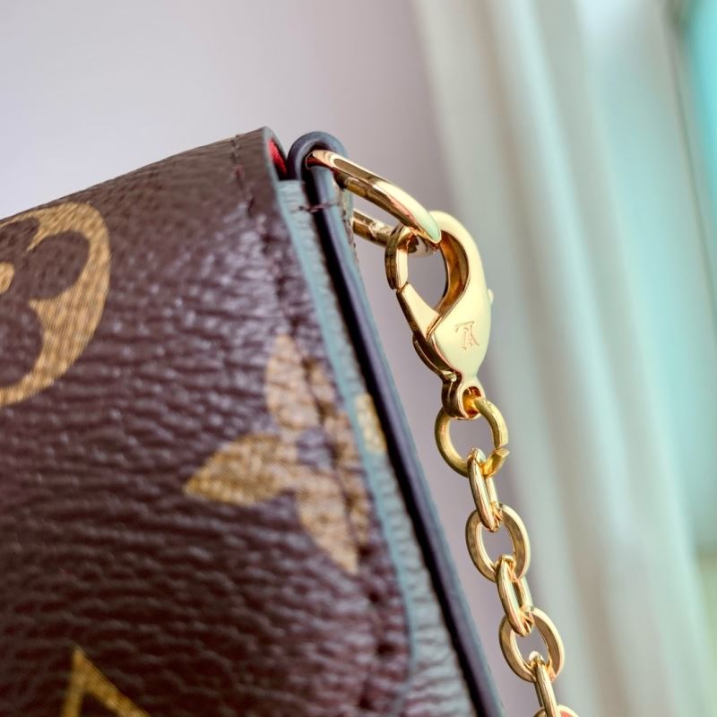 LV Satchel bags